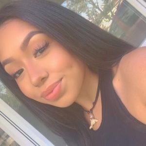 Meet your Posher, Kailey